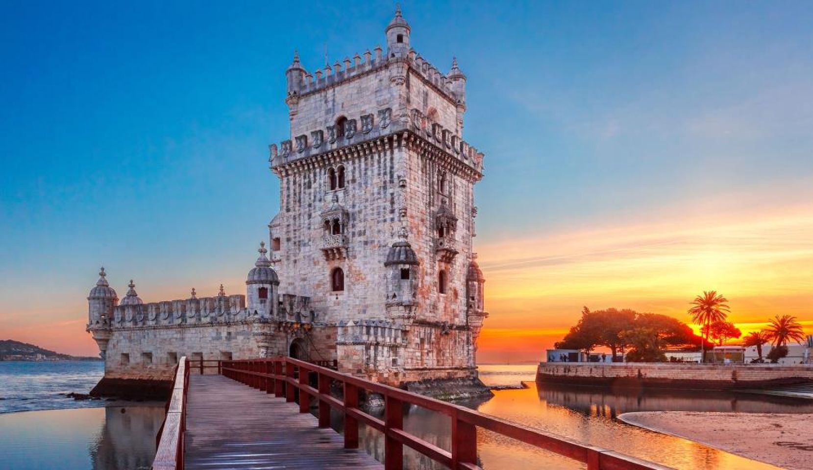 Belém Tour – Discover Belém